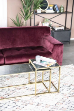 Raikas Valkoinen Ryijytyyny 45×45, BY-BOO -Snugg By Boo271 scaled 2