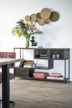 Round&Round Boho Seinäkoriste -Snugg By Boo295 scaled e1589916319630 1