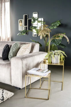 Unbeleafable Kuparinvärinen Pöytävalaisin, BY-BOO -Snugg By Boo310 scaled e1623272446728