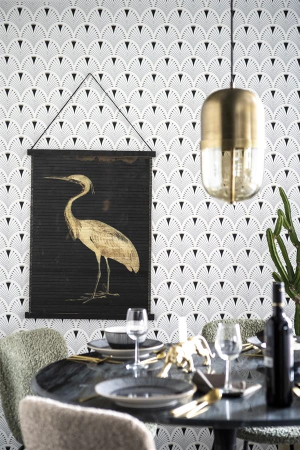 Ruokapöydän Tuoli Skip, Beige 3 Ruokapöydän Tuoli Skip, Beige - Image 3