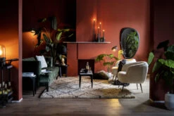 BY-BOO Babe Nojatuoli, Valkoinen -Snugg By Boo384 scaled 2