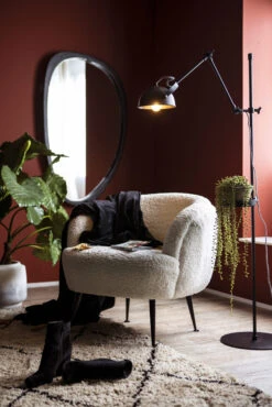 BY-BOO Babe Nojatuoli, Valkoinen -Snugg By Boo393 scaled 2