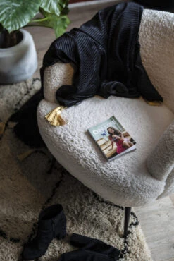 BY-BOO Babe Nojatuoli, Valkoinen -Snugg By Boo394 scaled 2