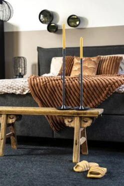 BY-BOO Wuzzy Peach Sisustustyyny -Snugg By Boo399 scaled e1621530550177 1