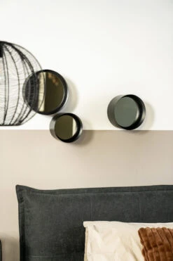 Floss Small Musta Kattovalaisin, BY-BOO -Snugg By Boo404 scaled e1630315391734