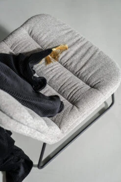 Bermo Vaaleanharmaa Nojatuoli -Snugg By Boo491 scaled e1632398068751