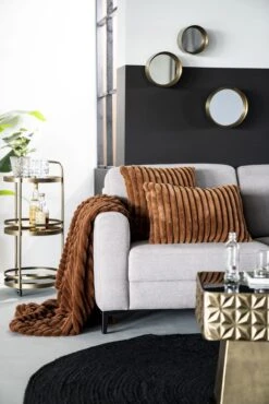 BY-BOO Wuzzy Black Torkkupeitto -Snugg By Boo524 scaled 2 1