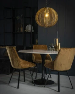 Floss Small Kuparinvärinen Kattovalaisin, BY-BOO -Snugg By Boo602 scaled e1630316080849 1