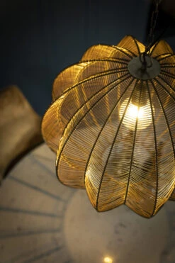 Floss Small Kuparinvärinen Kattovalaisin, BY-BOO -Snugg By Boo605 scaled e1630316174186 1