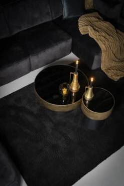 Bunga Coffeetable Large, BY-BOO -Snugg By Boo608