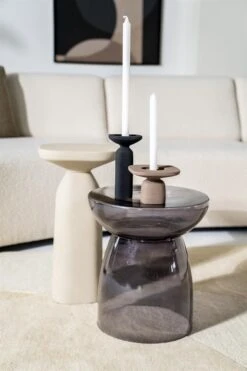 Squand Ruskea Kynttilänjalka, Small -Snugg By Boo621 1