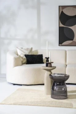 Squand Ruskea Kynttilänjalka, Small -Snugg By Boo629 220035 20006 220031 220026