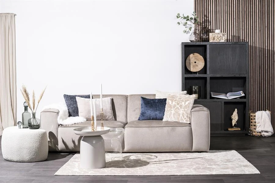 Matto Faune 200×290, Harmaa 3 Matto Faune 200×290, Harmaa - Image 3