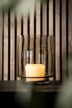 Hurly Lasilyhty, Harmaa -Snugg By Boo641 220023