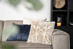 Sisustustyyny Saintz 40×60, Tummansininen -Snugg By Boo644 1