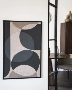 Sisustustaulu Ato, Iso -Snugg By Boo755 220002