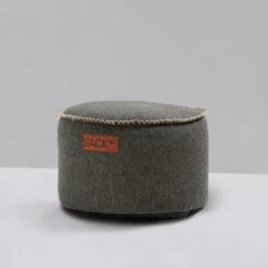 Cobana Drum Rahi Harmaa, SACKit