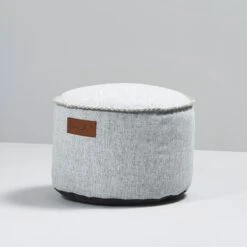 Cobana Drum Rahi Valkoinen , SACKit