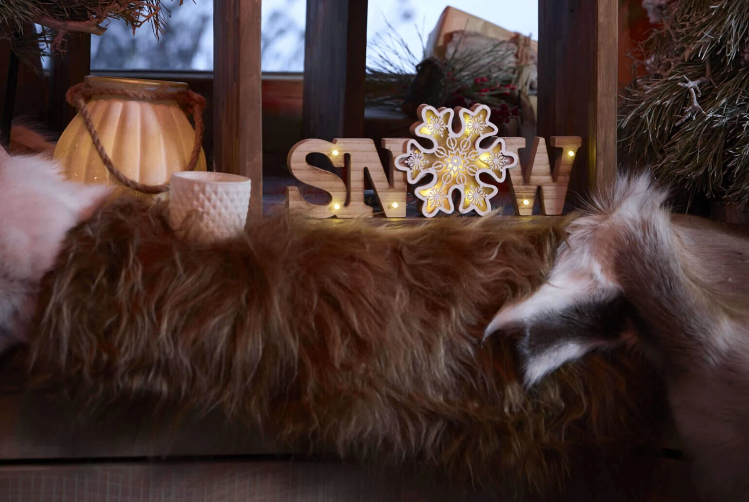 Natural Collections Keinotalja, Peura 2 Natural Collections Keinotalja, Peura - Image 2