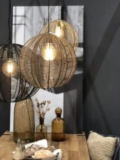 Floss Large Musta Kattovalaisin, BY-BOO -Snugg EB75E1B2 7D29 470B 953B 865A21BF558A