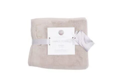 LUIN Käsipyyhe 50×80 Sand