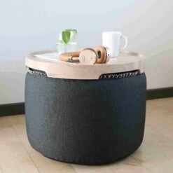 TRAYit Tarjotin Kuultava Valkoinen, SACKit -Snugg IMG0045 1 2