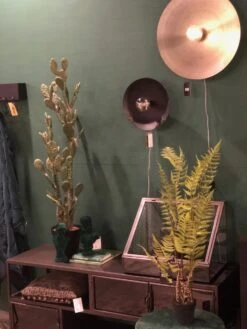 Horus Musta Seinävalaisin, BY-BOO -Snugg IMG 2101 rotated 2