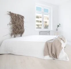 Punottu Boho Seinäkoriste Palmunlehdistä 90×80 7 Punottu Boho Seinäkoriste Palmunlehdistä 90×80 -Snugg IMG 2336 2 1