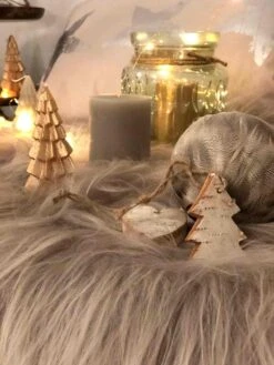 Islanninlampaantalja, Vaalea Blondi -Snugg IMG 3420 1