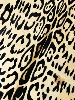 Lehmäntalja, Värjätty Jaguaari -Snugg IMG 6123 e1580147973676 1