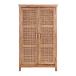 MUST LIVING Provence Rottinkikaappi