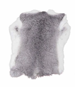 Fellhof Kanintalja, Natural Hopeanharmaa