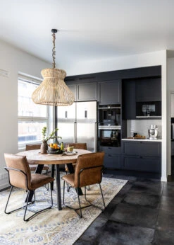 BY-BOO River Matto, Keltainen 200×300 8 BY-BOO River Matto, Keltainen 200×300 -Snugg Koti Telakkaranta 10 copylowres