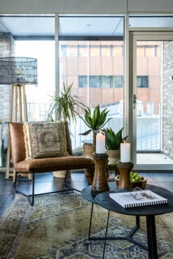 MUST LIVING San Rafael Jalkavalaisin Musta -Snugg Koti Telakkaranta 15 copylowres