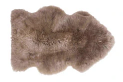 Lampaantalja, Värjätty Taupe