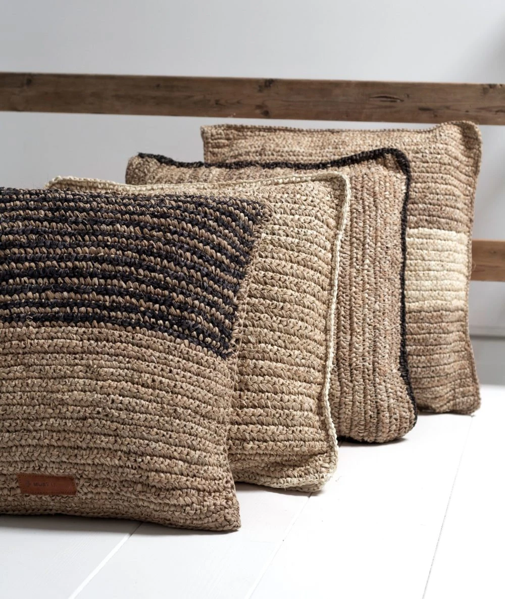 MUST LIVING Cannes Boho Sisustustyyny 50×50 3 MUST LIVING Cannes Boho Sisustustyyny 50×50 - Image 3