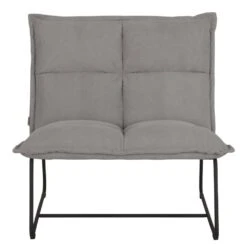 MUST LIVING Cloud XL Nojatuoli, Harmaa -Snugg ML 748832 Cloud XL Lounge chair 1 12513760721069 e1584523962550 1
