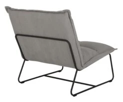 MUST LIVING Cloud XL Nojatuoli, Harmaa -Snugg ML 748832 Cloud XL Lounge chair 3 12513760721070 e1584523930957 1