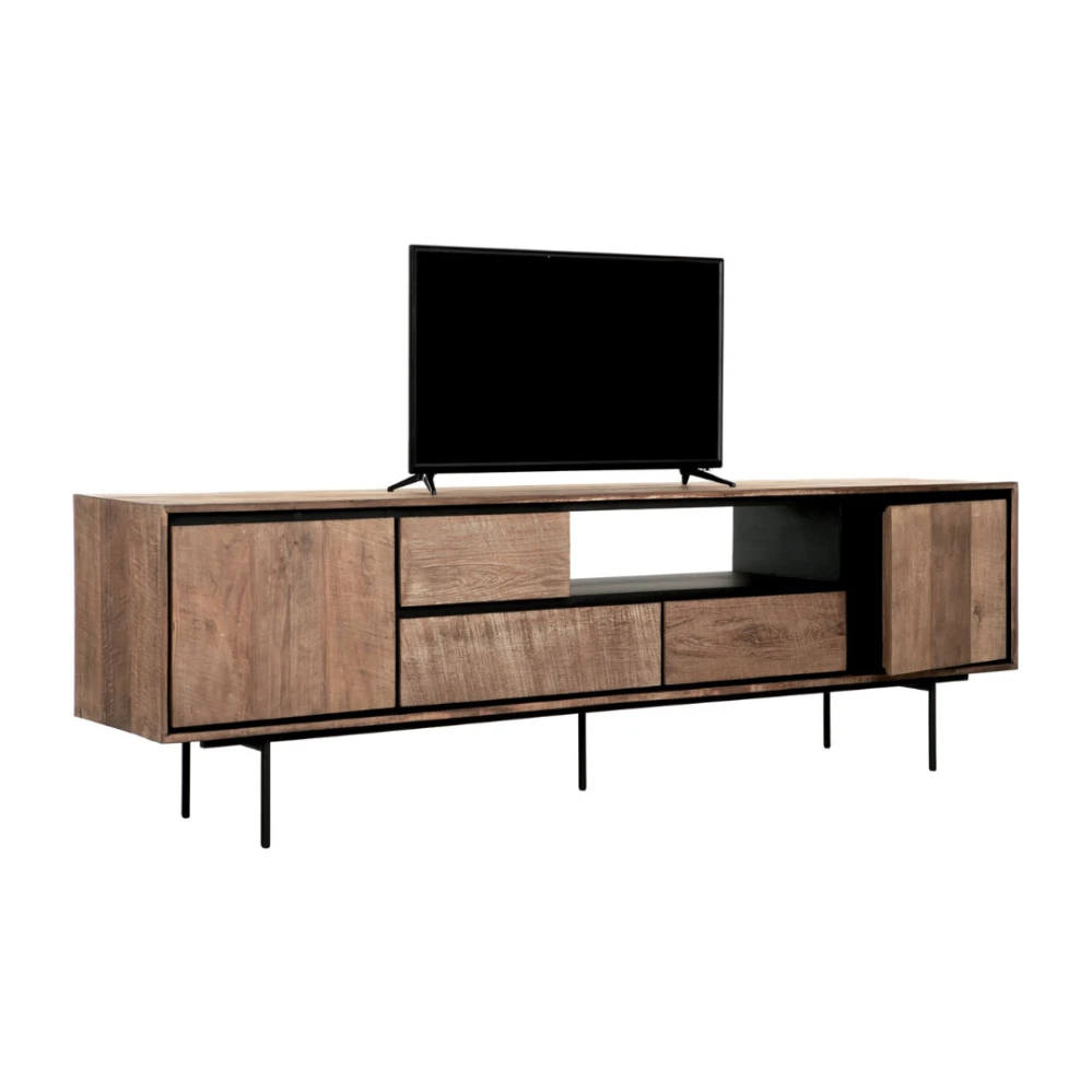 Metropole Puinen Tv-taso 195 1 Metropole Puinen Tv-taso 195