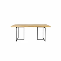 Class Ruokapöytä 180, Tammi Naturel