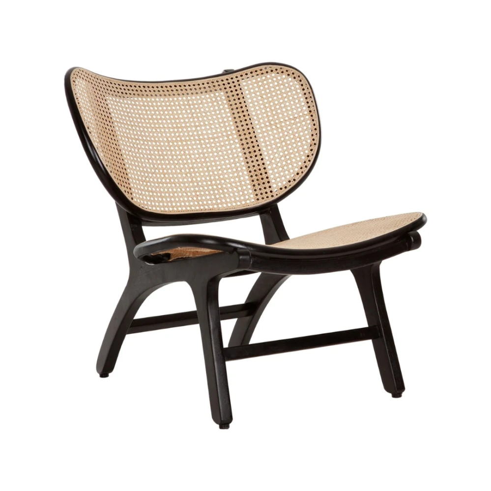 Orion Rottinkinojatuoli 1 Orion Rottinkinojatuoli