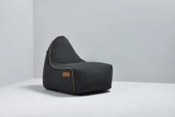 RETROit Cobana Säkkituoli Musta , SACKit