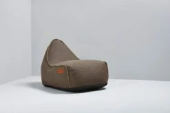 RETROit Cobana Säkkituoli Ruskea, SACKit