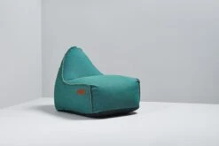 Cobana Drum Rahi Petrolinsininen, SACKit -Snugg RETROitCobanaPetrol001 1