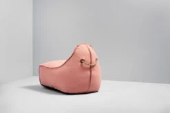 RETROit Cobana Säkkituoli Rosa, SACKit 9 RETROit Cobana Säkkituoli Rosa, SACKit -Snugg RETROitCobanaRose002 1 1