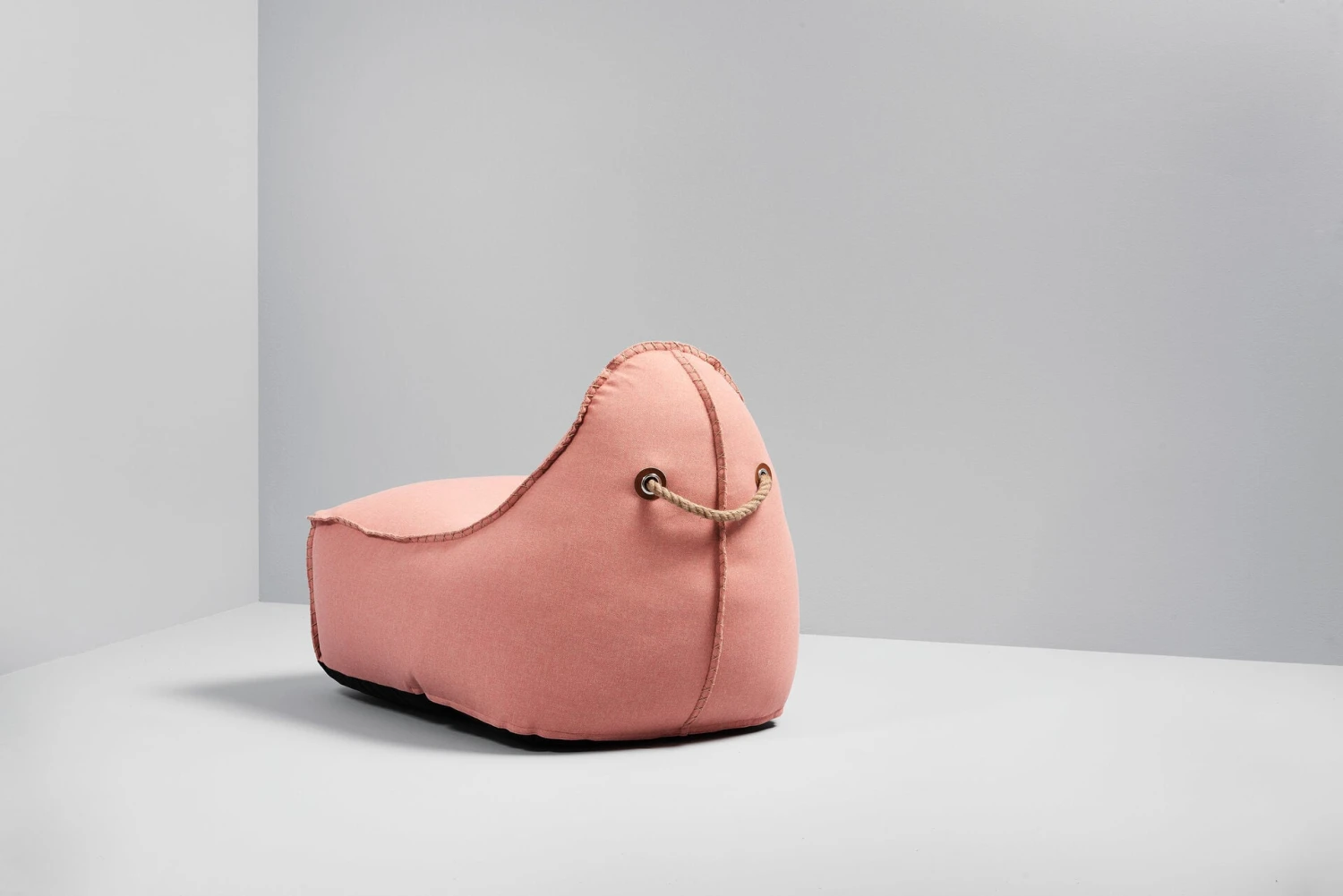 RETROit Cobana Säkkituoli Rosa, SACKit 5 RETROit Cobana Säkkituoli Rosa, SACKit - Image 5