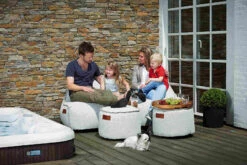 Cobana Drum Rahi Hiekanharmaa, SACKit -Snugg SACKit 04 06 20150769 1 2