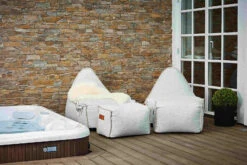 RETROit Cobana Säkkituoli Musta , SACKit -Snugg SACKit 04 06 20150810 1 5