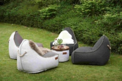 RETROit Cobana Säkkituoli Ruskea, SACKit 8 RETROit Cobana Säkkituoli Ruskea, SACKit -Snugg SACKit 22 juni 20160605 1 1