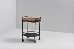 TRAYit Puutarjotin Akaasia, SACKit -Snugg SERVEitWithAcaciaTray 1